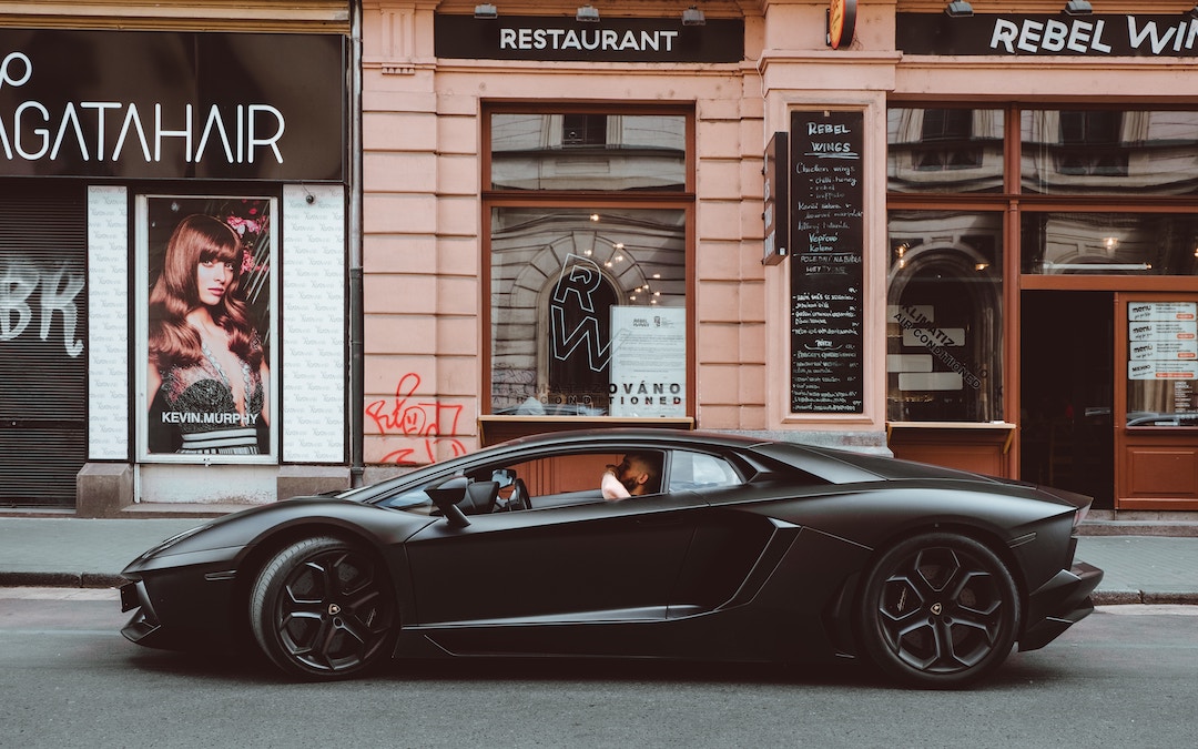 Lambo