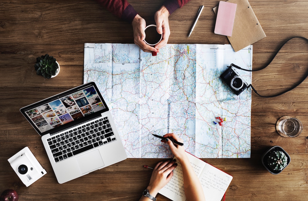 Travel